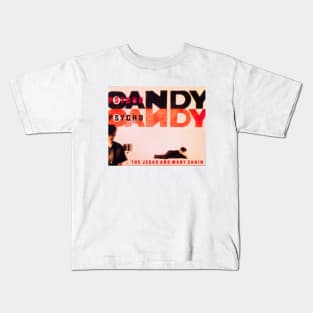 Psycho Candy Kids T-Shirt